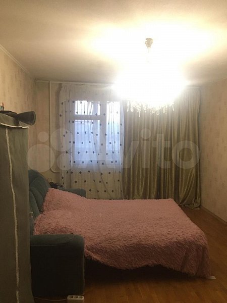 4-комн квартира, 76.8 м², р-н Российская ул (№126108)