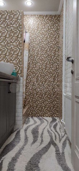 2-комн квартира, 65 м², р-н Гидростроителей (№123764)