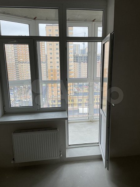2-комн квартира, 62.4 м², р-н Восточно-кругликовский (№124599)