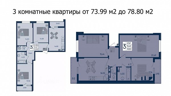 ЖК Дом 101