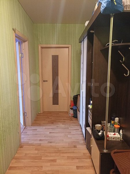 2-комн квартира, 61.9 м², р-н Музыкальный (№124327)