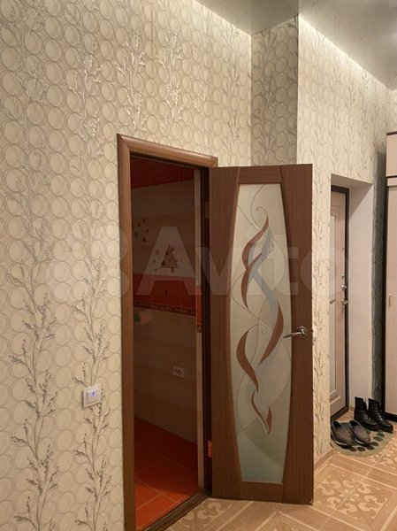 1-комн квартира, 38.1 м², р-н Западный обход (№124046)