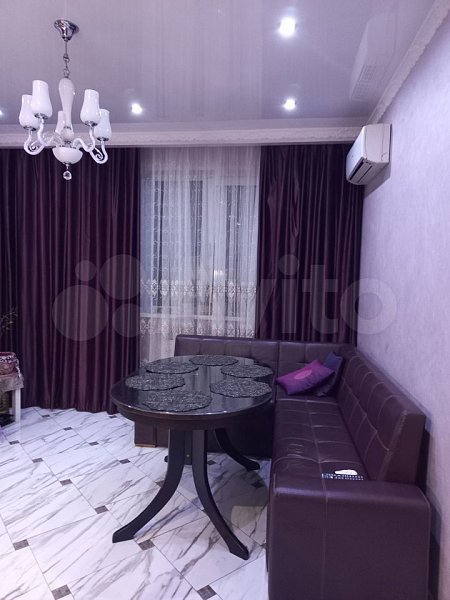3-комн квартира, 116.9 м², р-н 40-лет Победы (№124895)