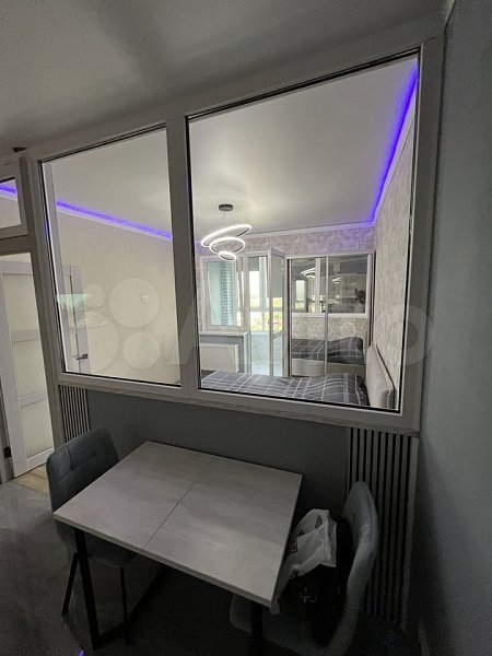 Студия, 30 м², р-н Пашковский (№127541)
