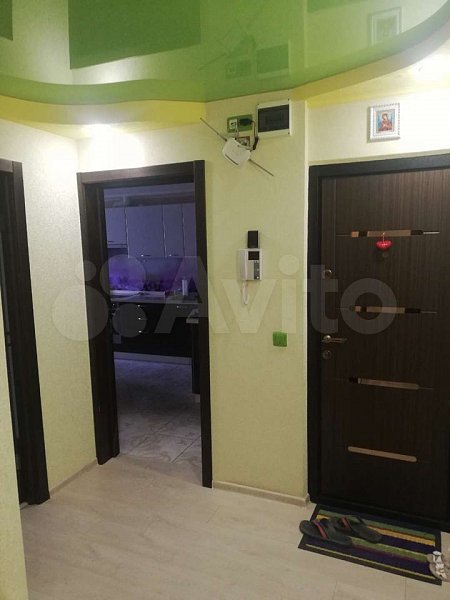 3-комн квартира, 85 м², р-н Юбилейный (№123890)