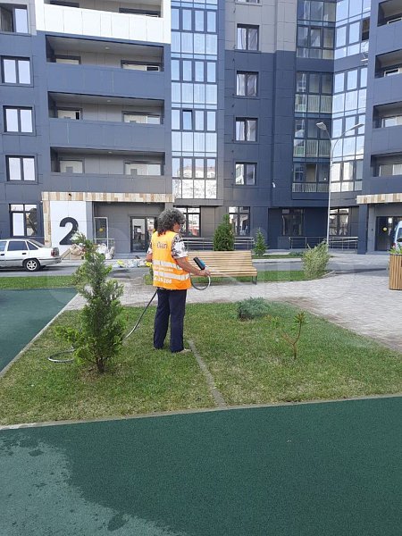 1-комн квартира, 46 м², р-н Славянский (№123912)