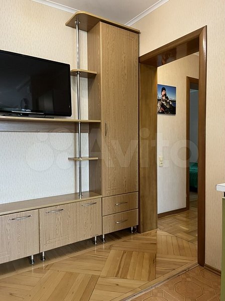 4-комн квартира, 74.9 м², р-н Гидростроителей (№126085)