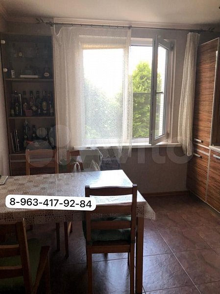 3-комн квартира, 70 м², р-н Комсомольский (№123864)