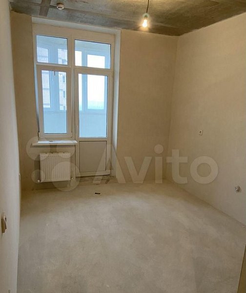 1-комн квартира, 41 м², р-н Восточно-кругликовский (№123983)