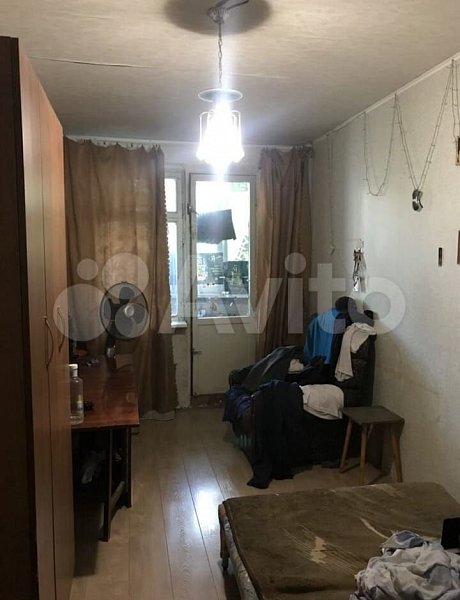 4-комн квартира, 75.1 м², р-н Комсомольский (№125599)