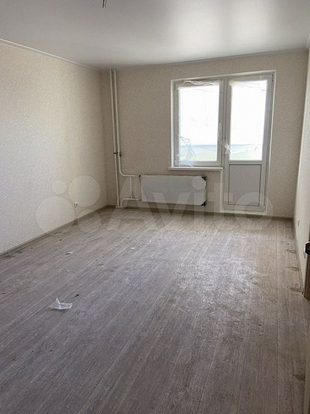 3-комн квартира, 80.6 м², р-н Молодежный (№124417)