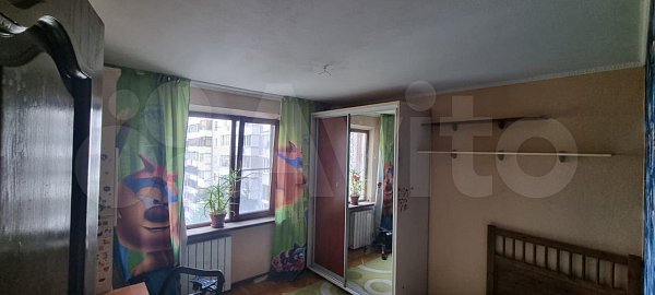 4-комн квартира, 105 м², р-н Черемушки (№125170)