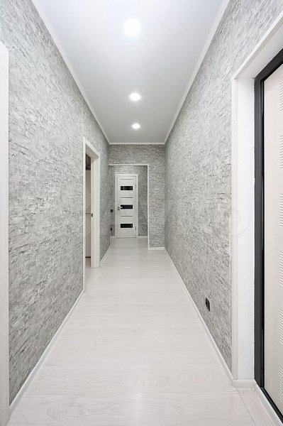 2-комн квартира, 62.2 м², р-н Пашковский (№124843)