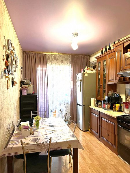 2-комн квартира, 52 м², р-н Музыкальный (№122728)
