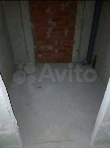 Студия, 28.1 м², р-н Славянский (№127278)
