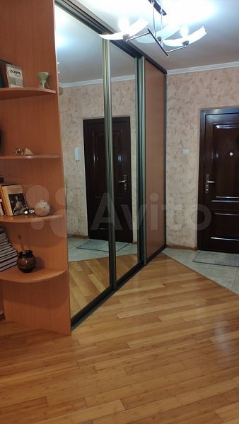 2-комн квартира, 70 м², р-н Юбилейный (№124392)