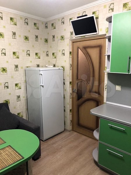 1-комн квартира, 35 м², р-н Музыкальный (№123778)