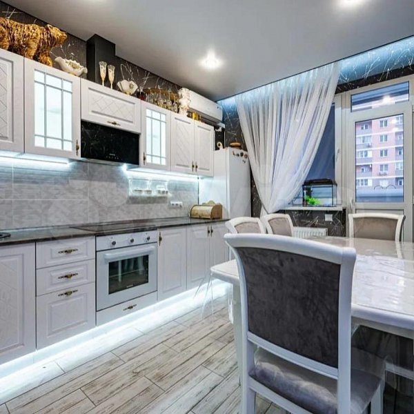 Продается 1-комн квартира, 38.2 м², р-н Славянский, 