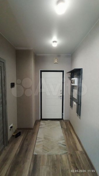 Студия, 29 м², р-н Селезнева-СБС (№126994)