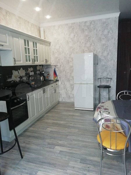 Студия, 42.3 м², р-н Фестивальный (№124903)