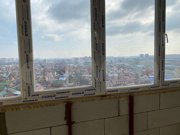 2-комн квартира, 59 м², р-н Энка - Баскет-холл (№123835)