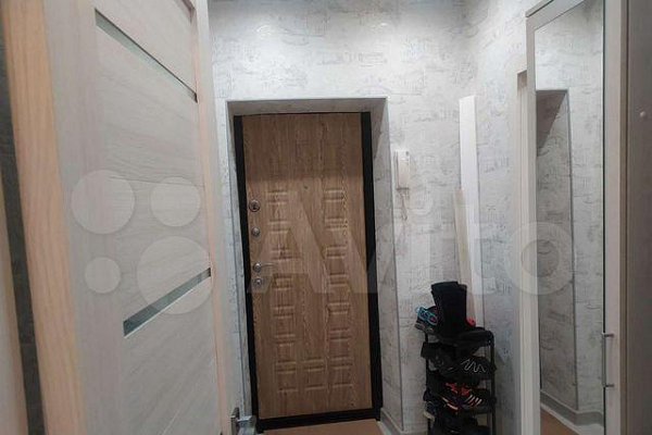 1-комн квартира, 32 м², р-н Западный обход (№124066)