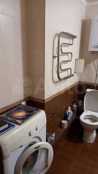 7-комн. квартира, 138 м², р-н Черемушки, Краснодар (№130177)