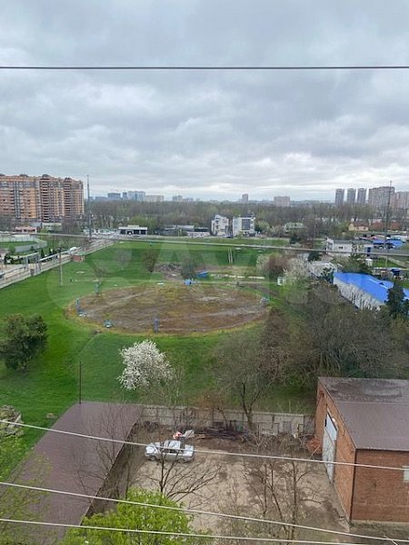Продается 3-комн. квартира, 65.9 м², р-н Гидростроителей, Краснодар