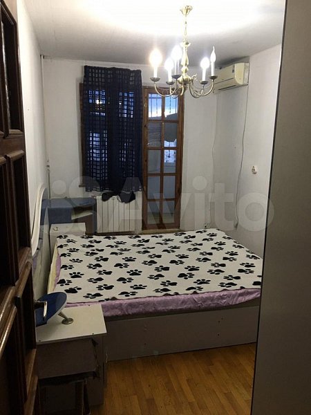 4-комн квартира, 76.8 м², р-н Российская ул (№126108)