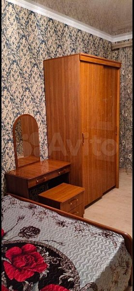 2-комн квартира, 75 м², р-н Западный обход (№124768)