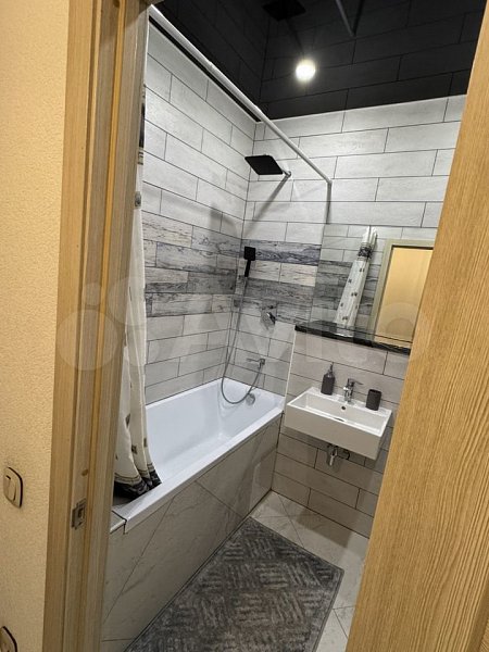 1-комн квартира, 35.3 м², р-н Восточно-кругликовский (№123964)