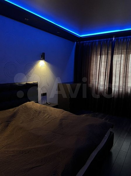 3-комн квартира, 89 м², р-н Гидростроителей (№123981)
