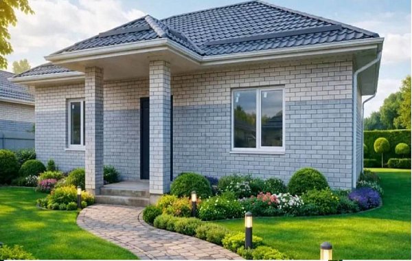 Продается Дом 60 м², уч. 6.03 сот., Краснодар
