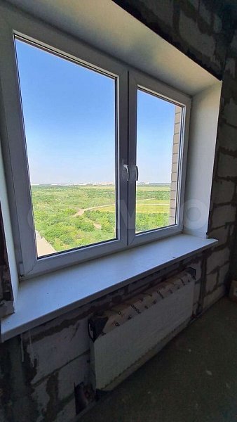 1-комн. квартира, 40 м², р-н Фестивальный, Краснодар (№124139)