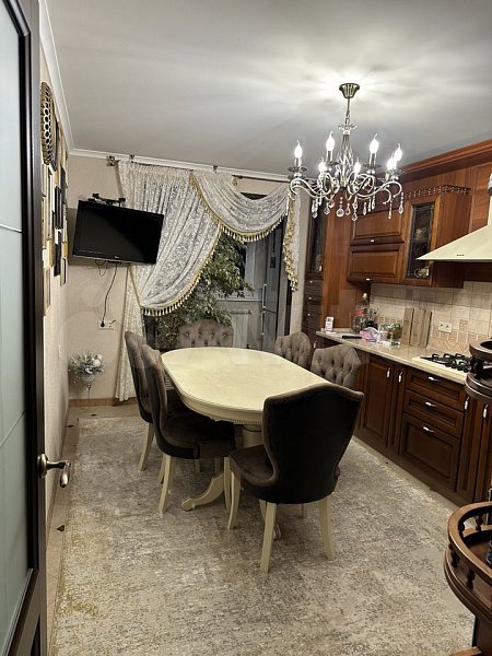 3-комн квартира, 78.5 м², р-н Окраины (№124904)