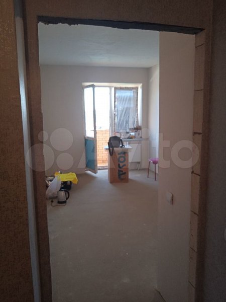 1-комн квартира, 44 м², р-н Петра Метальникова (№123970)