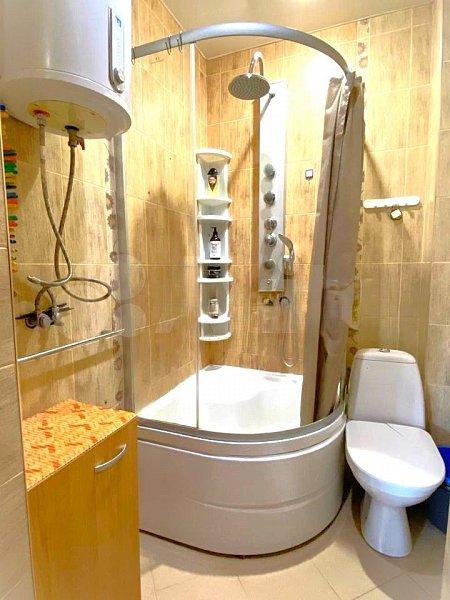 1-комн квартира, 42 м², р-н Юбилейный (№122766)