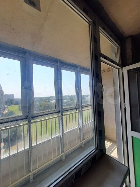 1-комн квартира, 46 м², р-н Славянский (№123912)