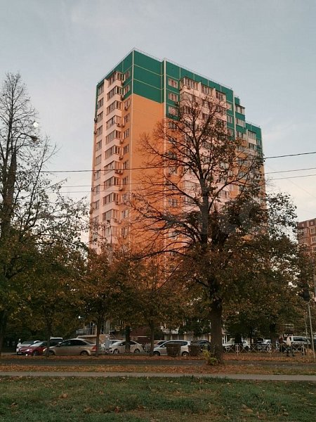 3-комн квартира, 74 м², р-н Комсомольский (№123943)