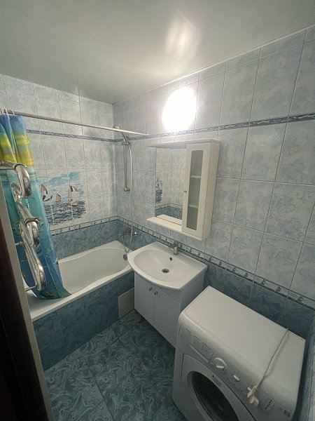 2-комн квартира, 53 м², р-н Комсомольский (№124317)