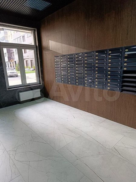 Студия, 24 м², р-н Энка - Баскет-холл (№125699)