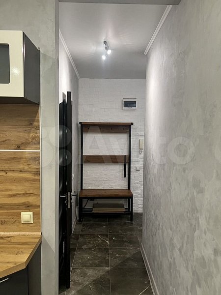 1-комн квартира, 39.9 м², р-н Гидростроителей (№124002)