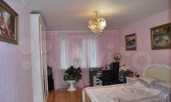 3-комн квартира, 140 м², р-н 40-лет Победы (№123929)
