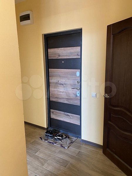 2-комн квартира, 49 м², р-н Российская ул (№124015)