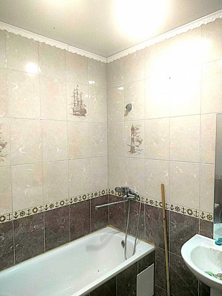 1-комн квартира, 44 м², р-н Российский п (№123167)