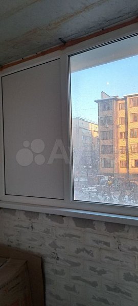 Студия, 23.1 м², р-н Музыкальный (№125925)