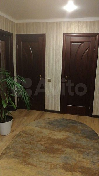 2-комн квартира, 69.9 м², р-н Знаменский (№124845)