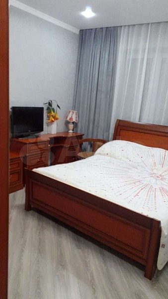 2-комн квартира, 66 м², р-н Восточно-кругликовский (№124404)
