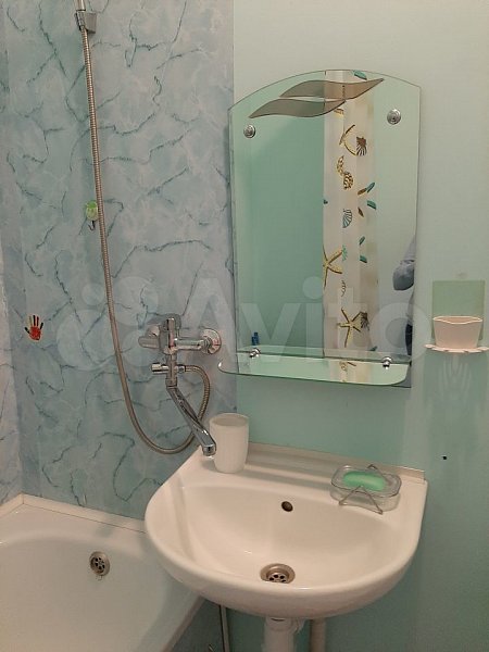 1-комн. квартира, 37 м², р-н Гидростроителей, Краснодар (№123716)