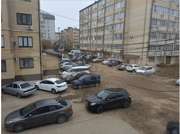 1-комн квартира, 34.2 м², р-н Российский п (№123157)